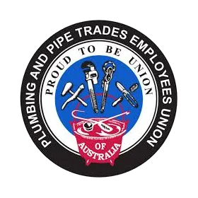 PPTEU Plumbing and Pipe Trades Employees Union